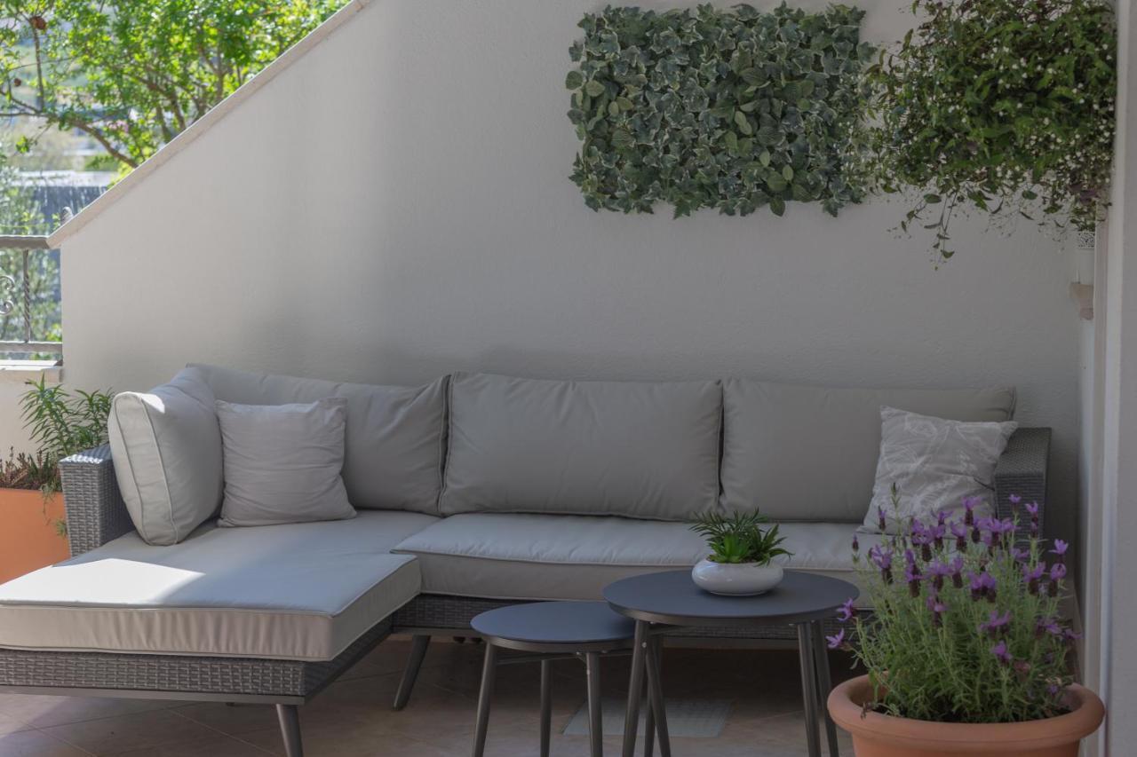 Mamma Mia Apartments-City Center هفار المظهر الخارجي الصورة