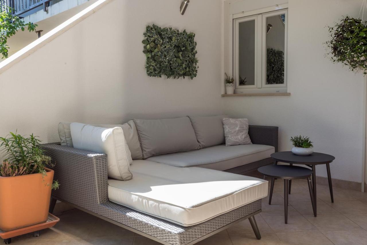 Mamma Mia Apartments-City Center هفار المظهر الخارجي الصورة