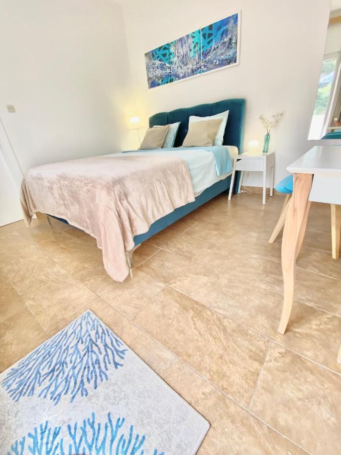 Mamma Mia Apartments-City Center هفار المظهر الخارجي الصورة