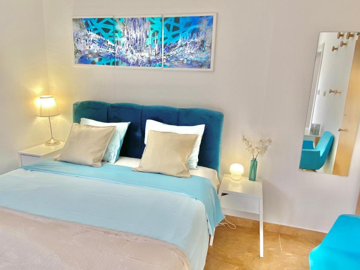 Mamma Mia Apartments-City Center هفار المظهر الخارجي الصورة