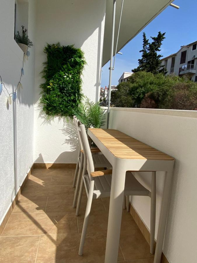 Mamma Mia Apartments-City Center هفار المظهر الخارجي الصورة