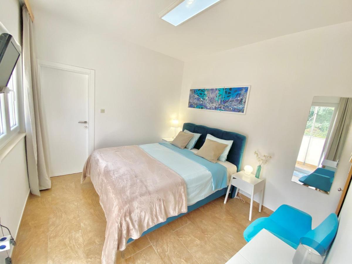Mamma Mia Apartments-City Center هفار المظهر الخارجي الصورة