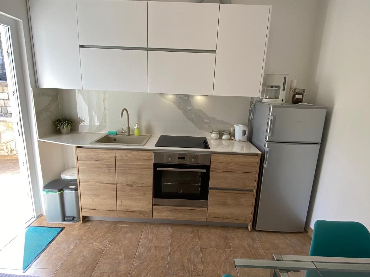 Mamma Mia Apartments-City Center هفار المظهر الخارجي الصورة