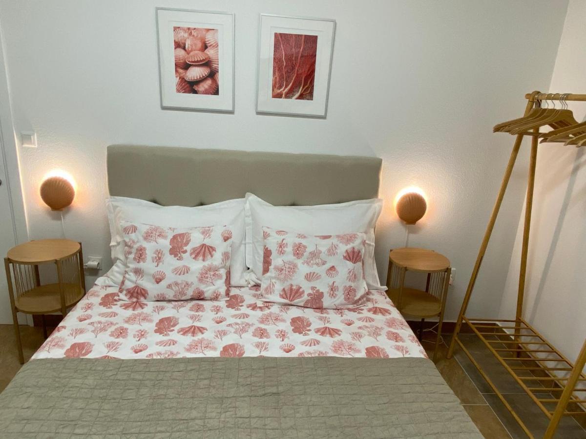 Mamma Mia Apartments-City Center هفار المظهر الخارجي الصورة