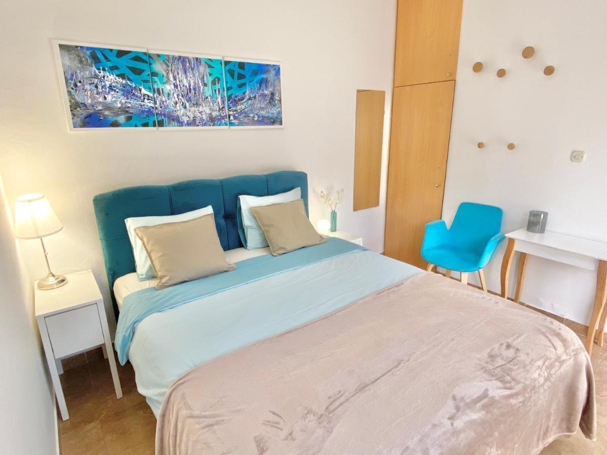 Mamma Mia Apartments-City Center هفار المظهر الخارجي الصورة
