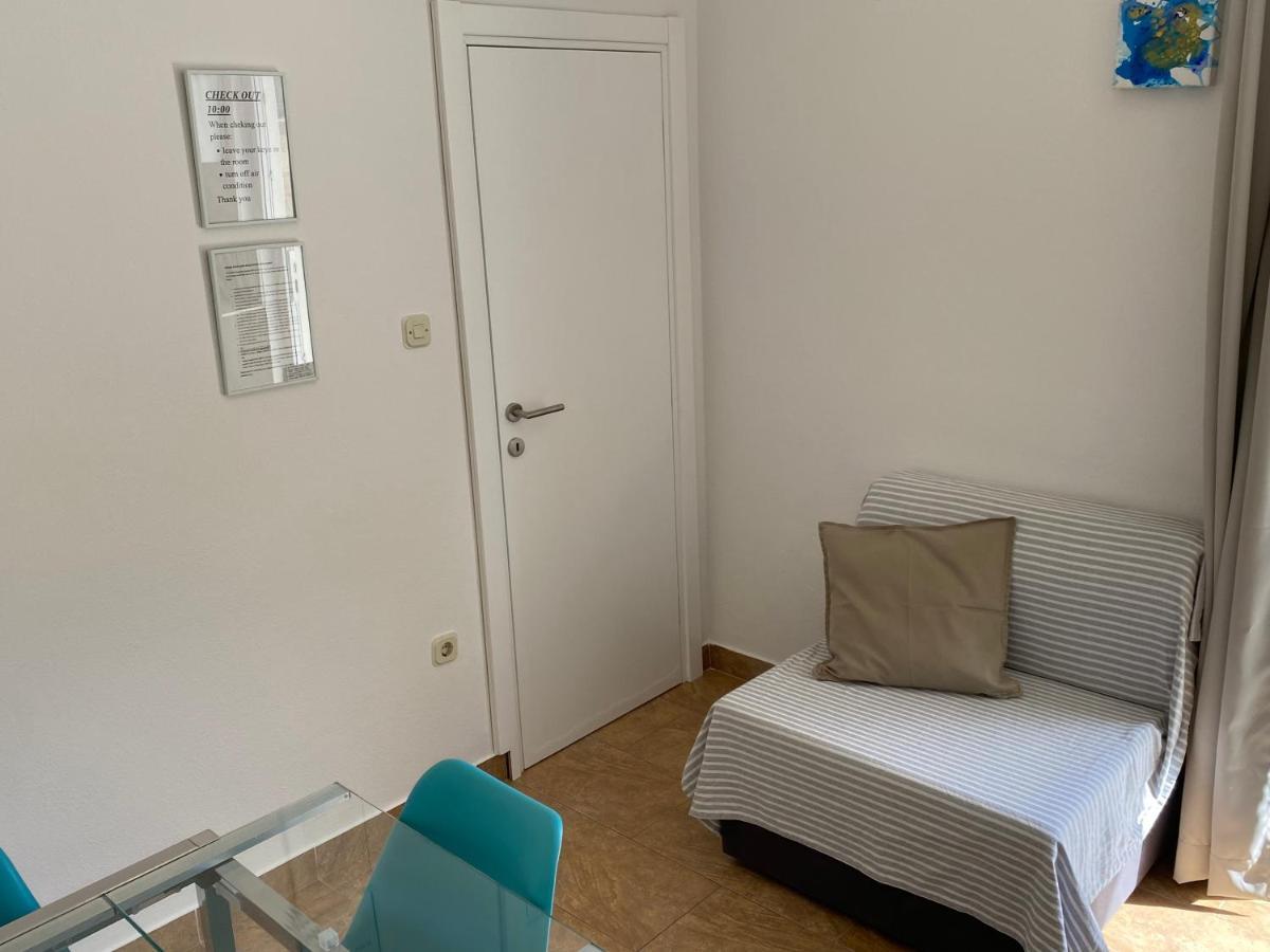 Mamma Mia Apartments-City Center هفار المظهر الخارجي الصورة