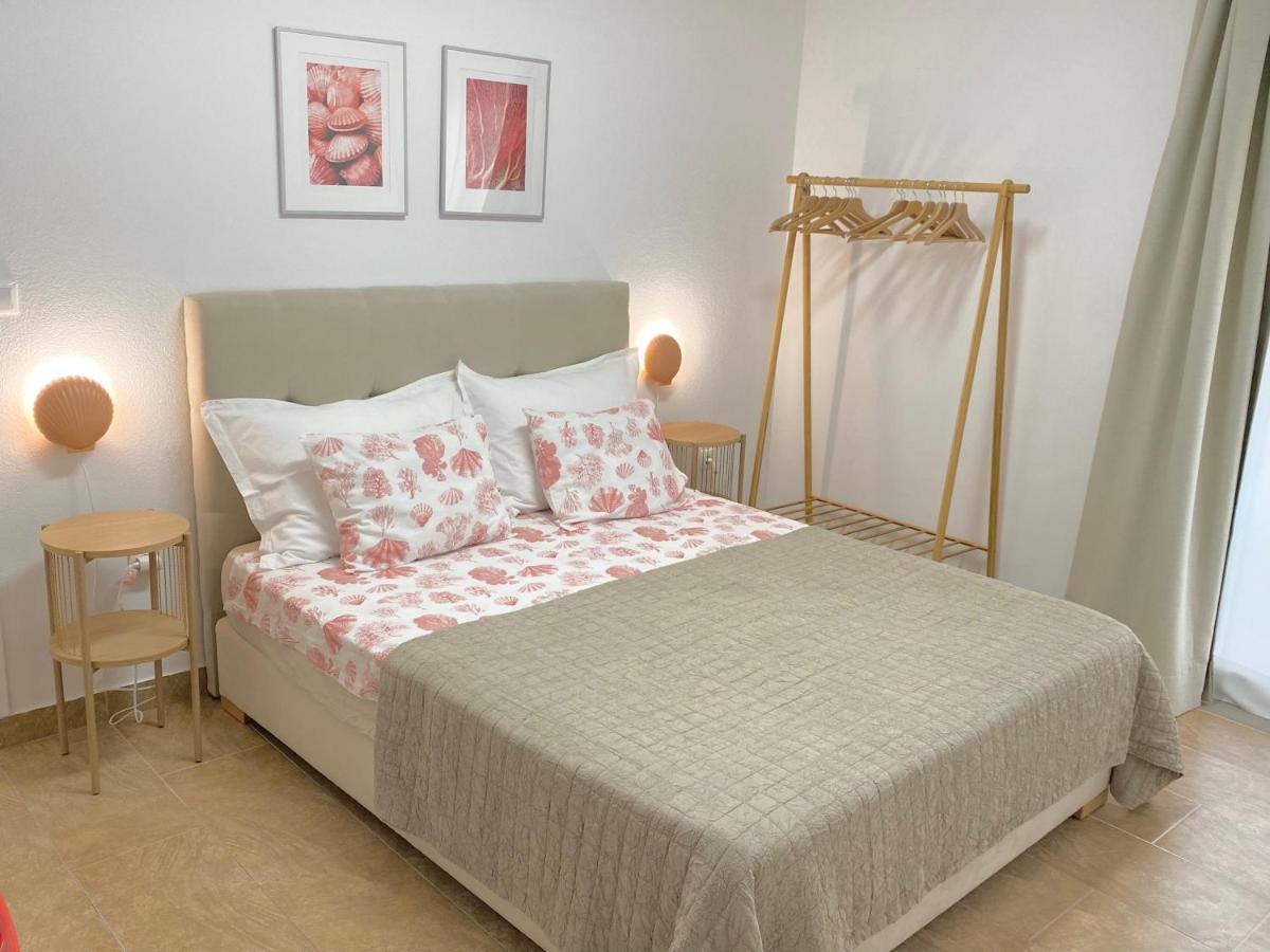 Mamma Mia Apartments-City Center هفار المظهر الخارجي الصورة