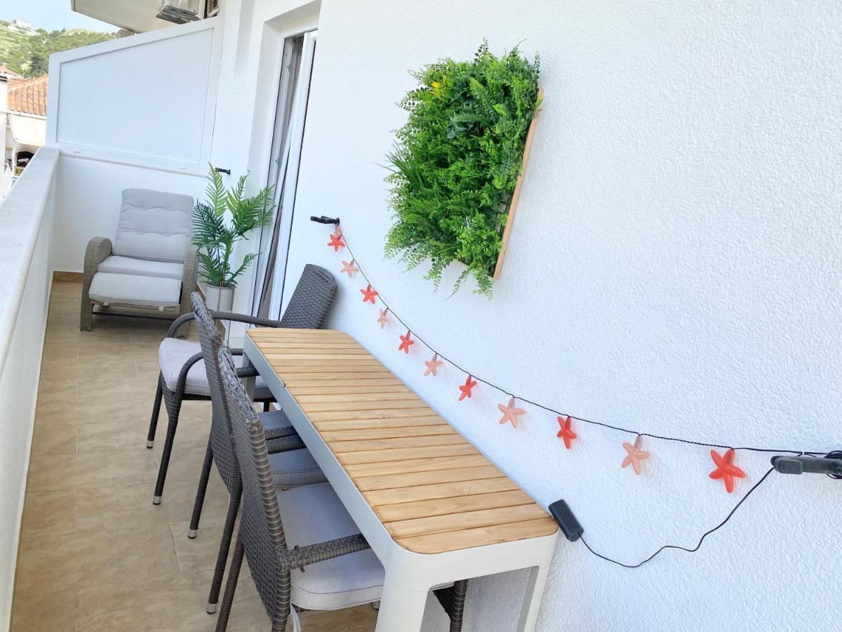 Mamma Mia Apartments-City Center هفار المظهر الخارجي الصورة