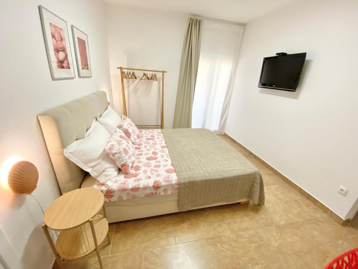 Mamma Mia Apartments-City Center هفار المظهر الخارجي الصورة