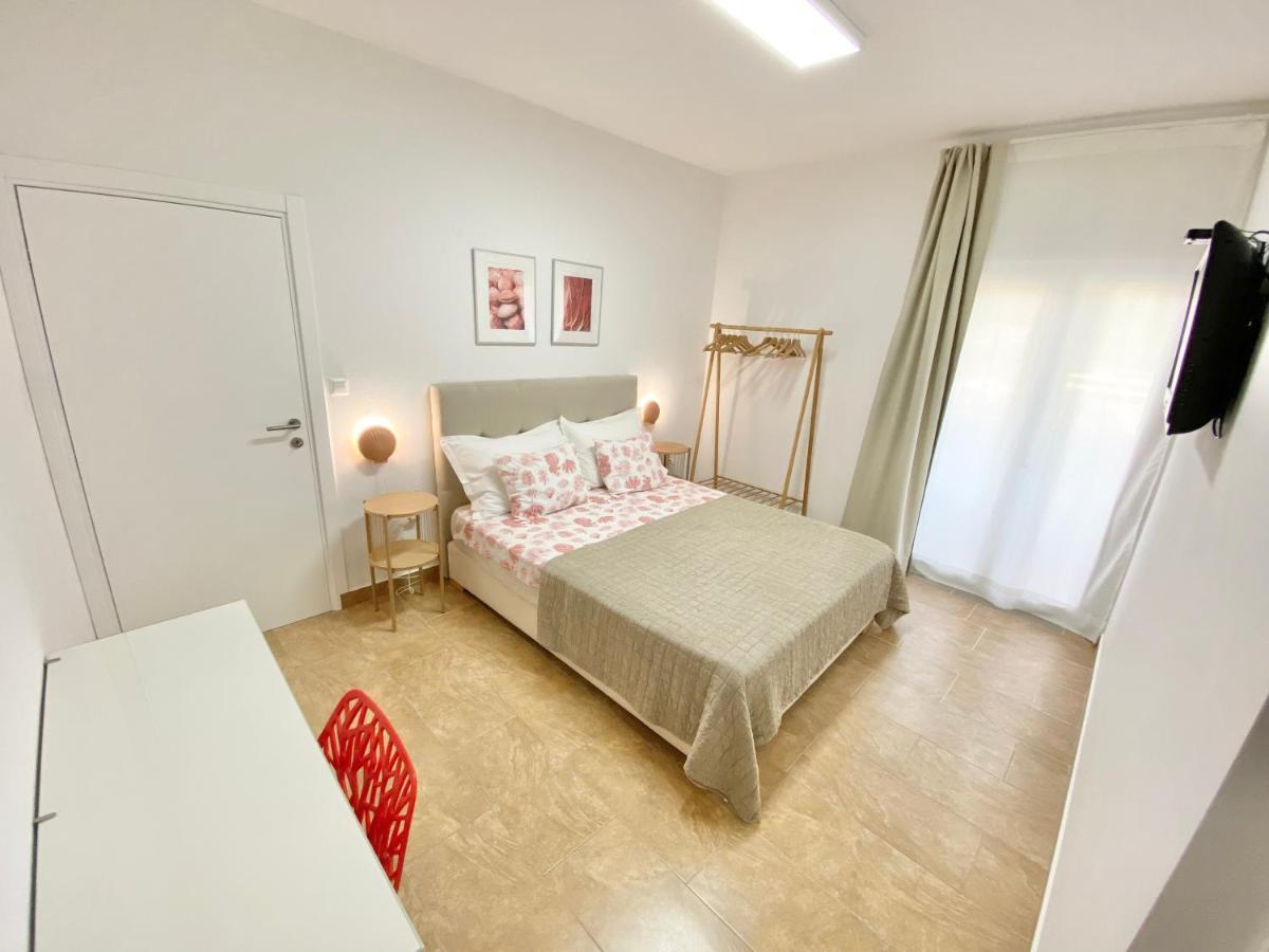 Mamma Mia Apartments-City Center هفار المظهر الخارجي الصورة