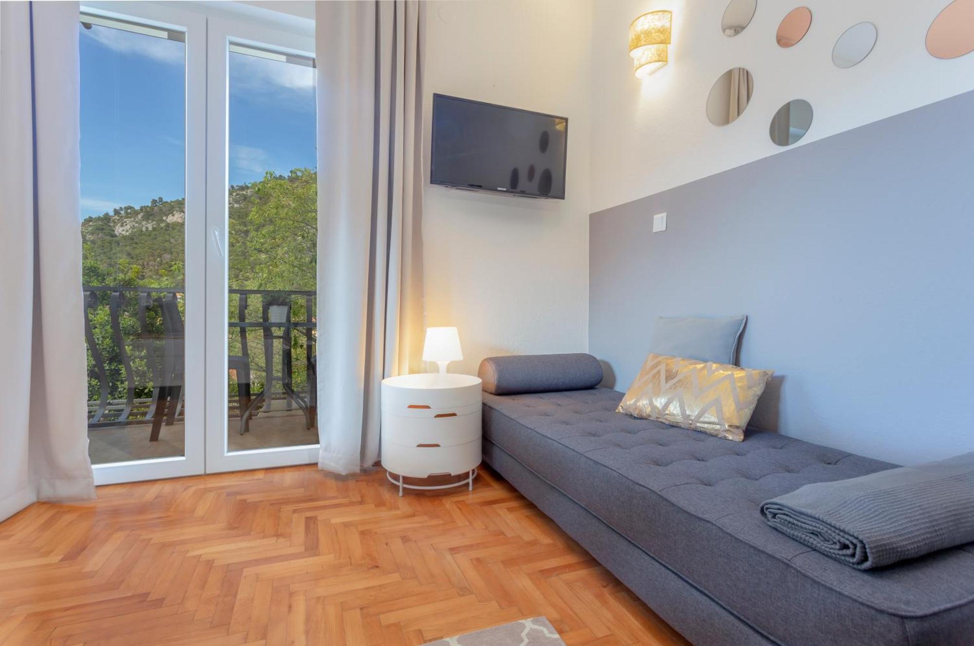 Mamma Mia Apartments-City Center هفار المظهر الخارجي الصورة