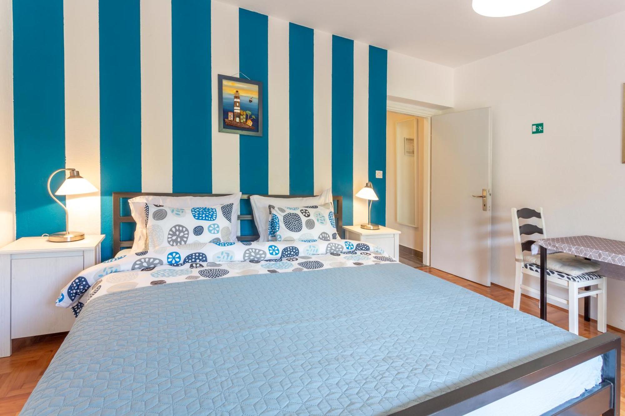 Mamma Mia Apartments-City Center هفار المظهر الخارجي الصورة