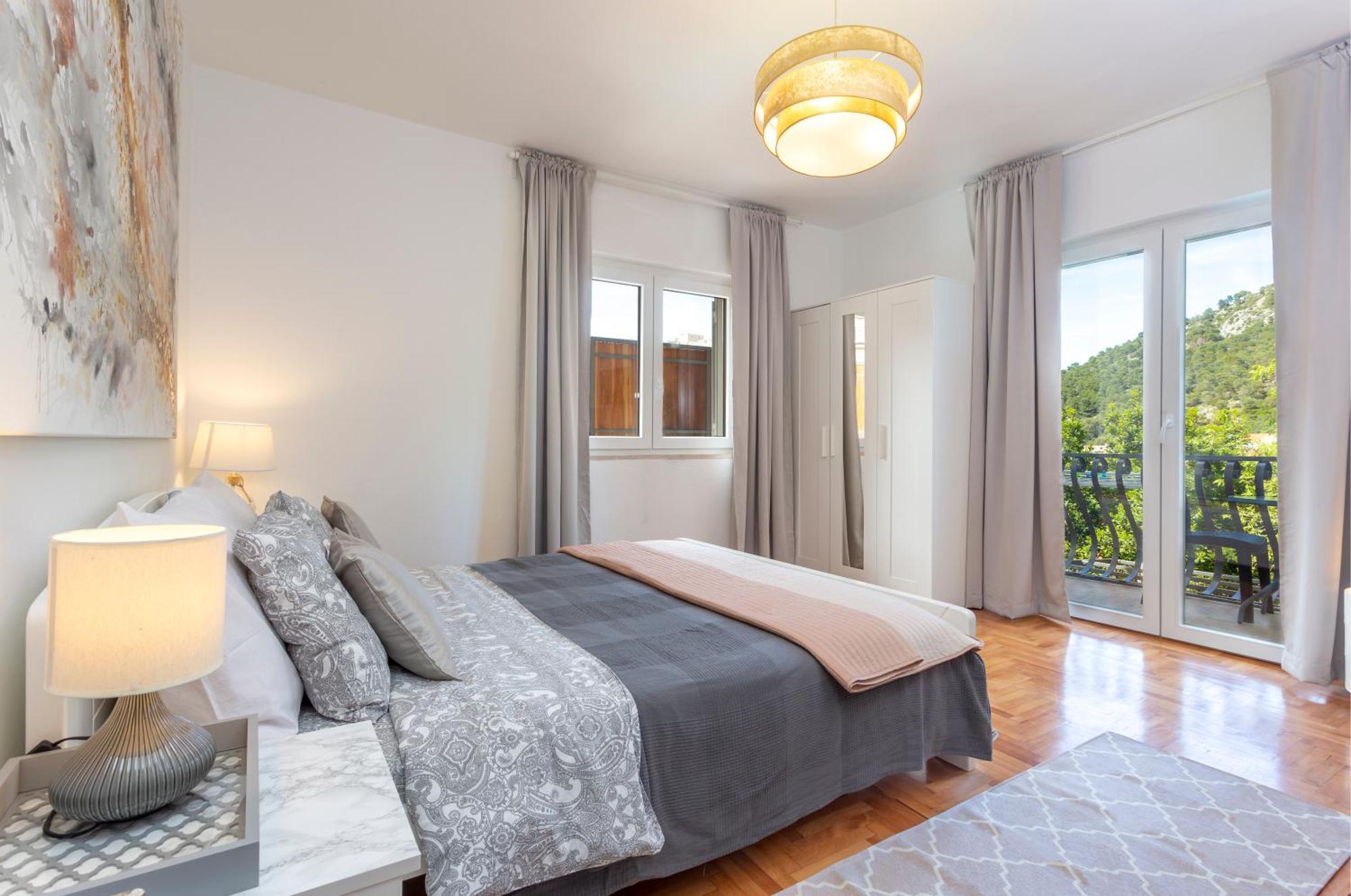Mamma Mia Apartments-City Center هفار المظهر الخارجي الصورة
