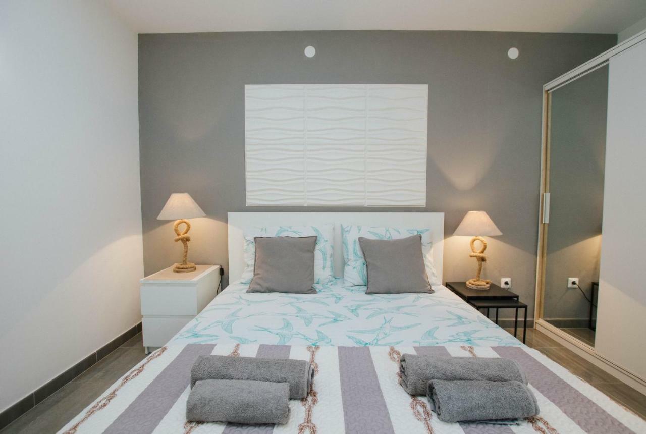 Mamma Mia Apartments-City Center هفار المظهر الخارجي الصورة