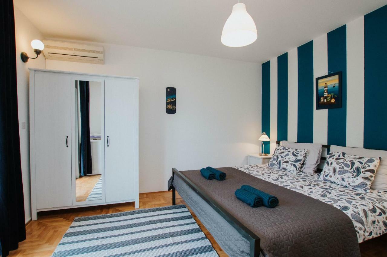 Mamma Mia Apartments-City Center هفار المظهر الخارجي الصورة