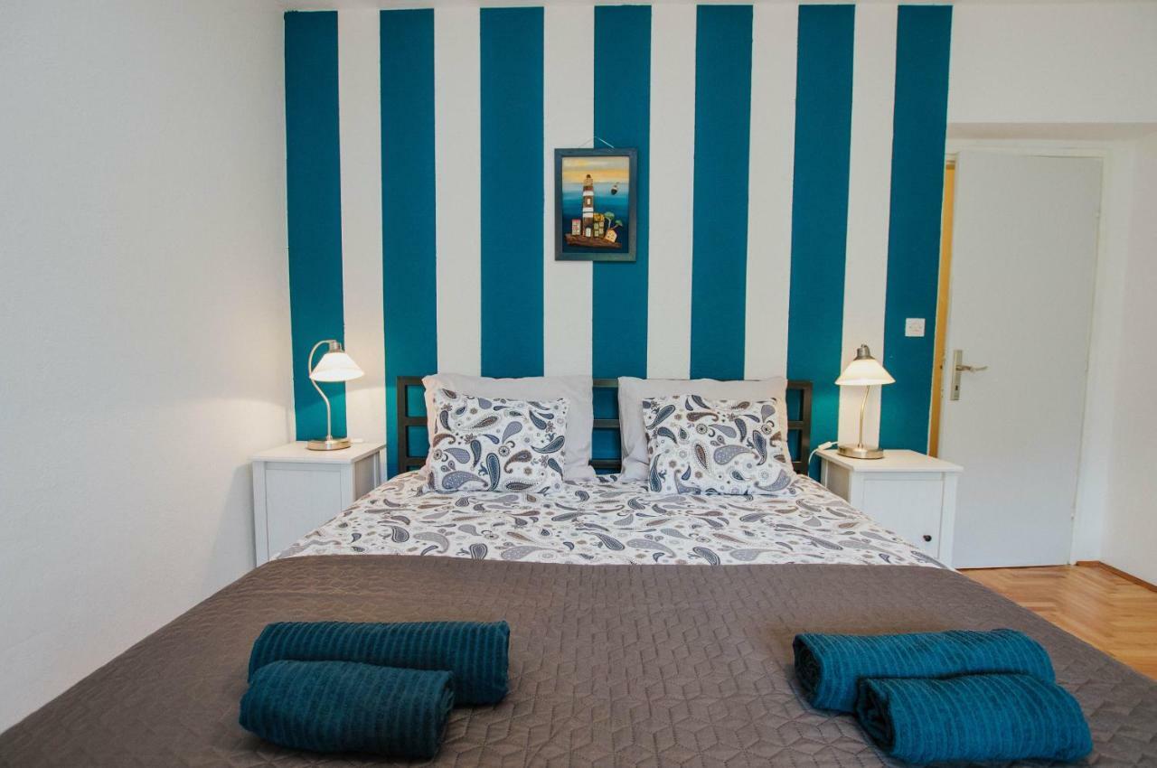 Mamma Mia Apartments-City Center هفار المظهر الخارجي الصورة