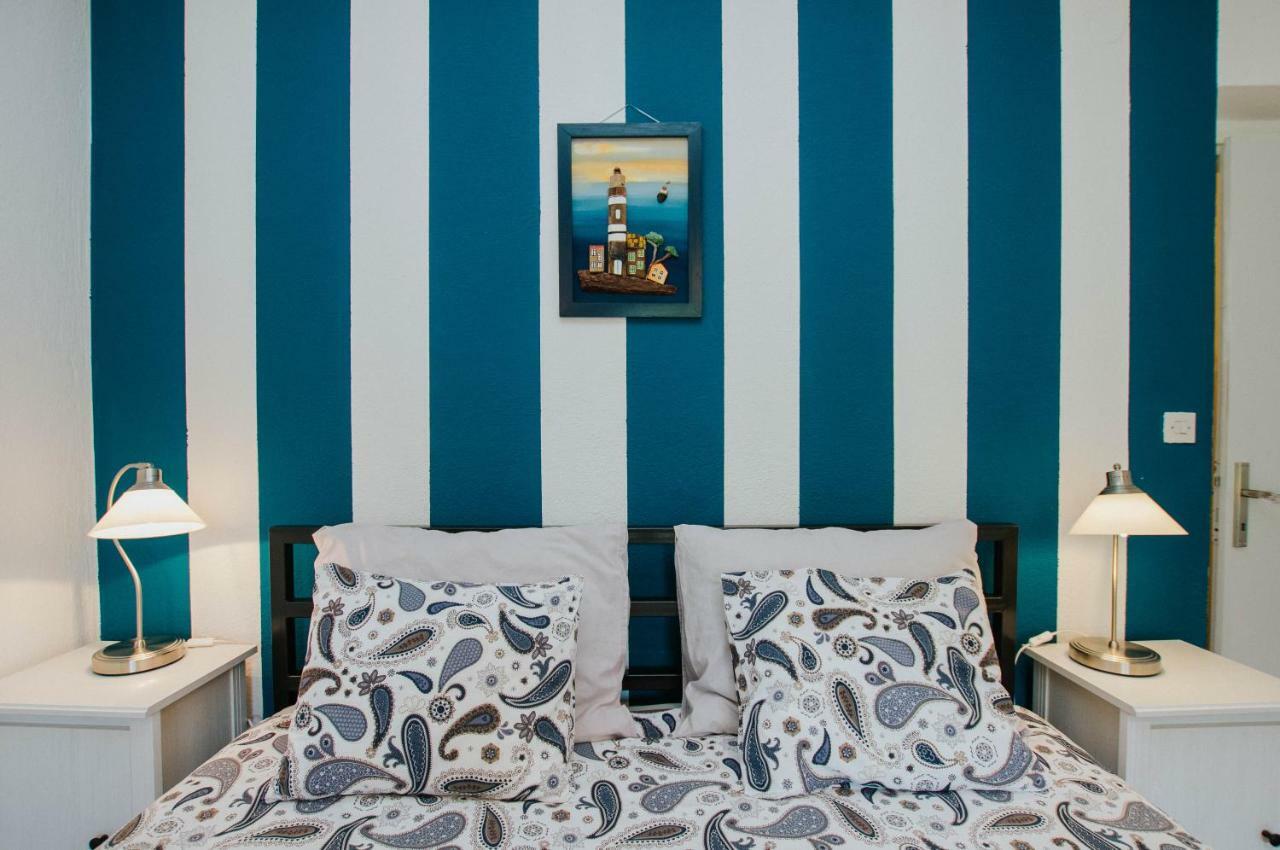 Mamma Mia Apartments-City Center هفار المظهر الخارجي الصورة