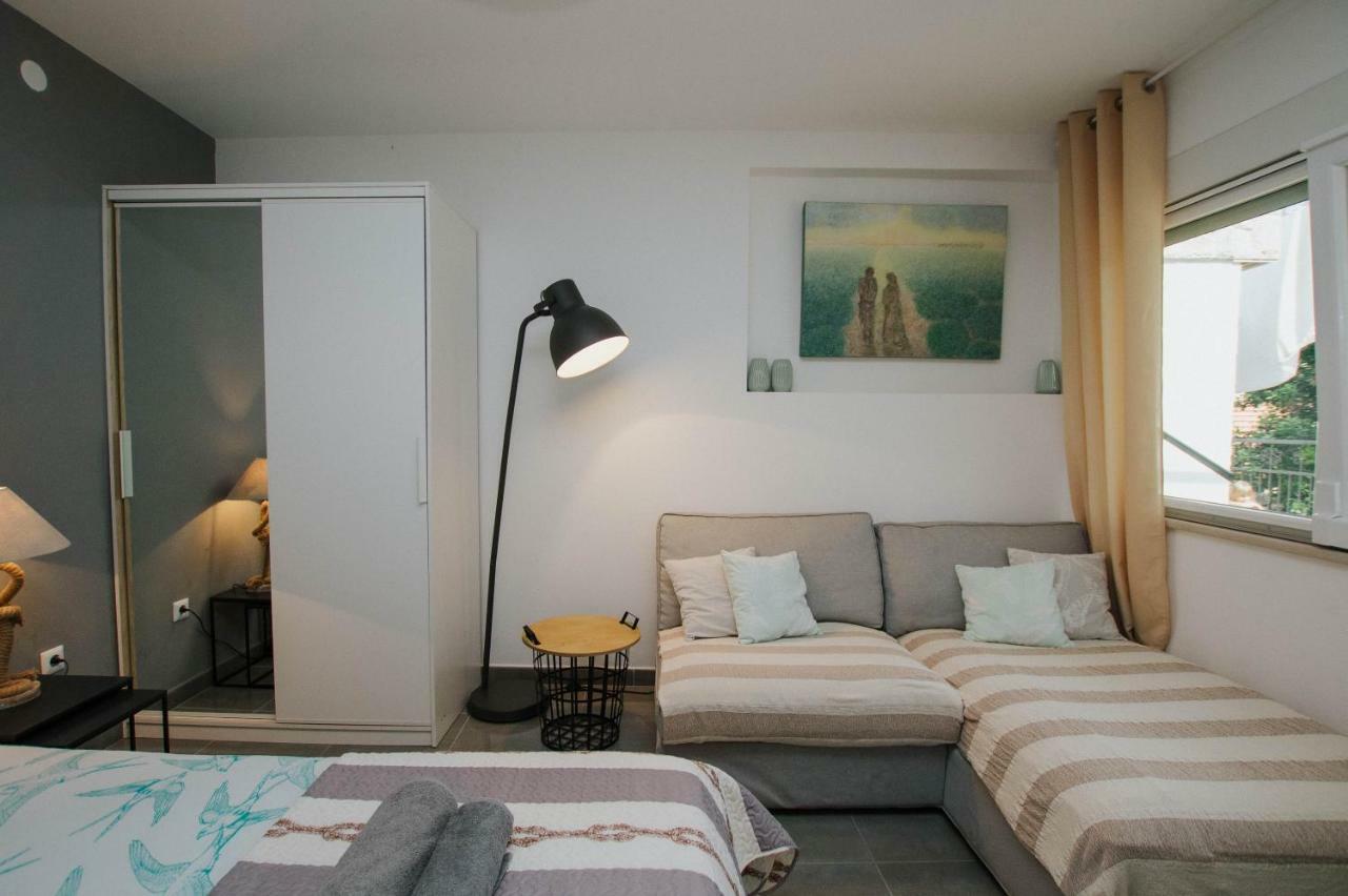 Mamma Mia Apartments-City Center هفار المظهر الخارجي الصورة