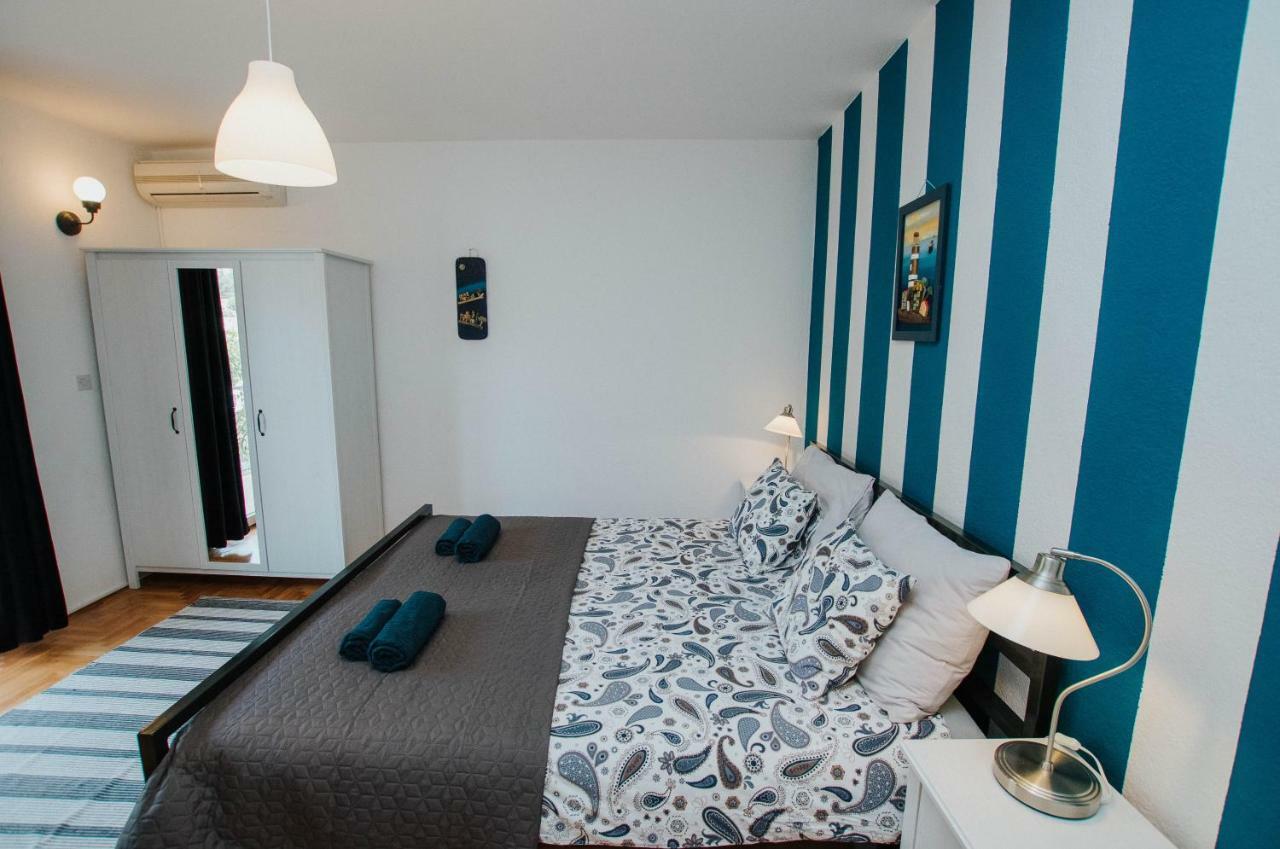 Mamma Mia Apartments-City Center هفار المظهر الخارجي الصورة