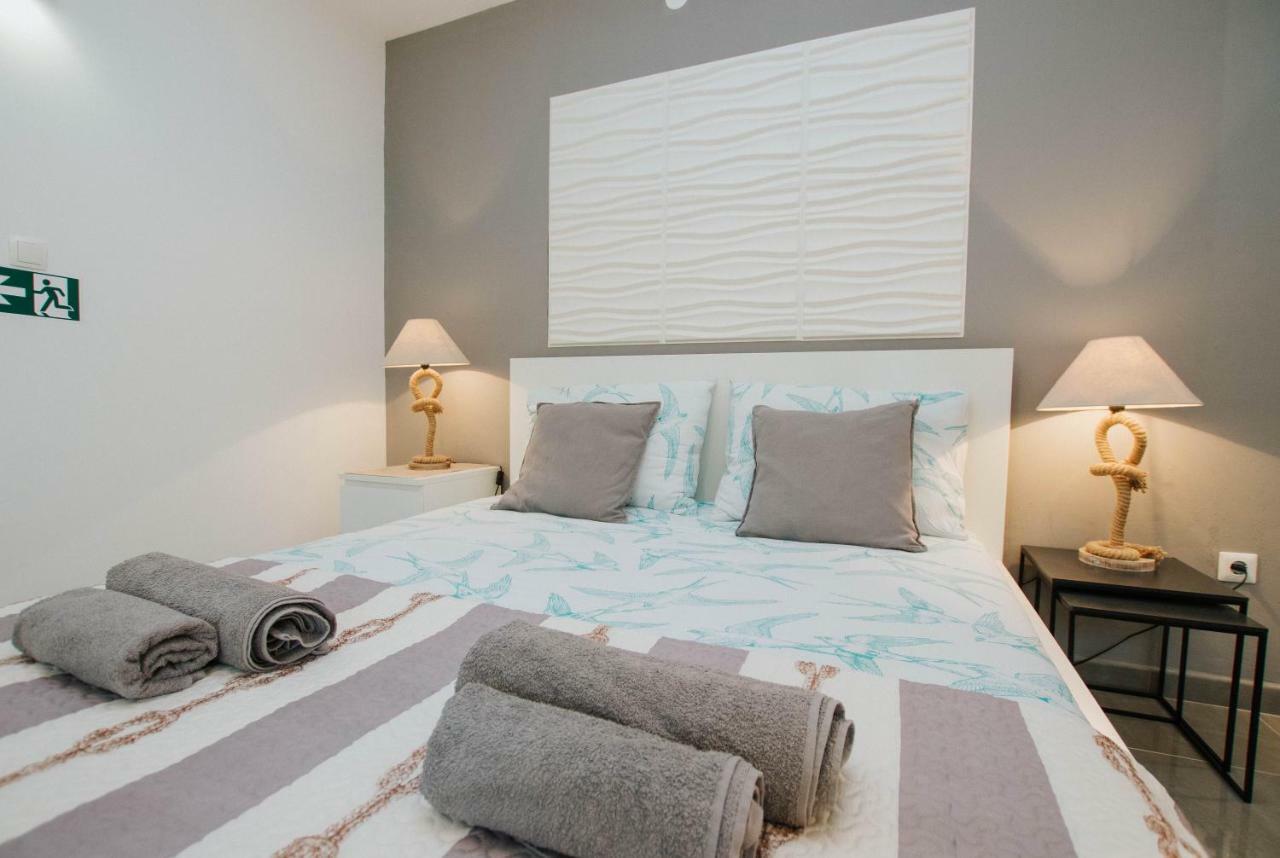 Mamma Mia Apartments-City Center هفار المظهر الخارجي الصورة