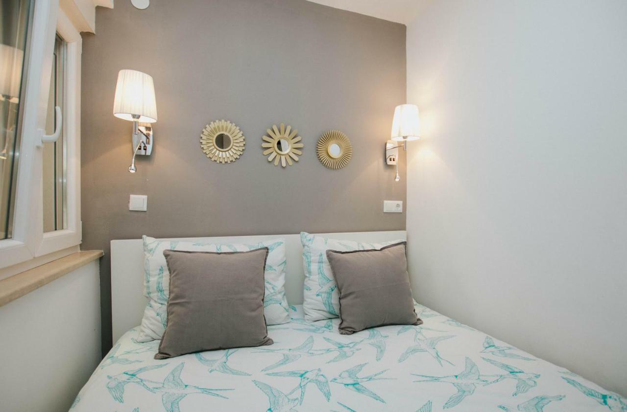 Mamma Mia Apartments-City Center هفار المظهر الخارجي الصورة