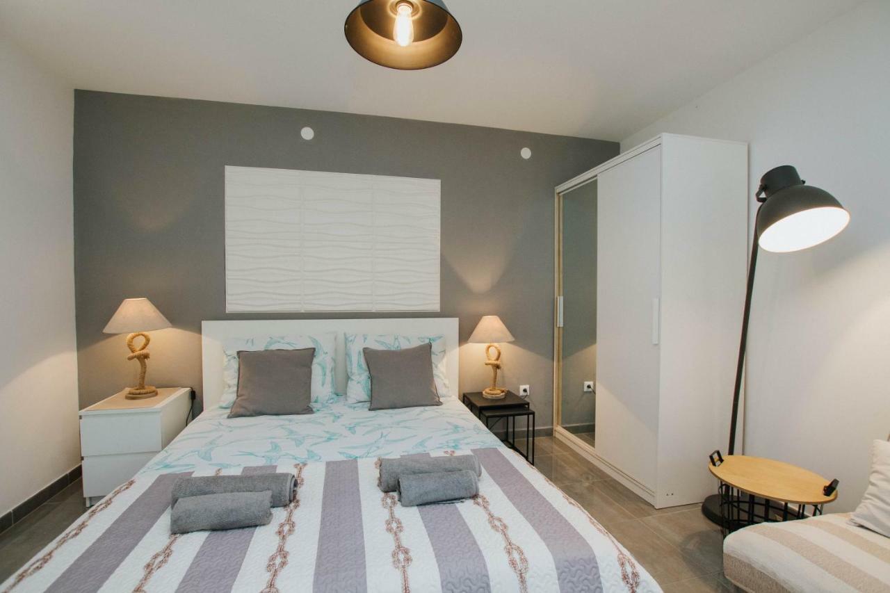 Mamma Mia Apartments-City Center هفار المظهر الخارجي الصورة