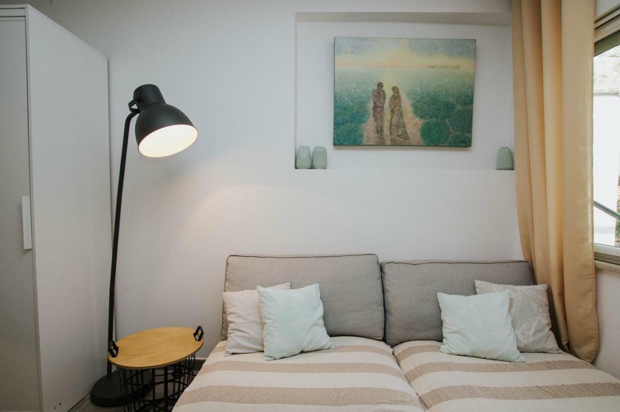 Mamma Mia Apartments-City Center هفار المظهر الخارجي الصورة