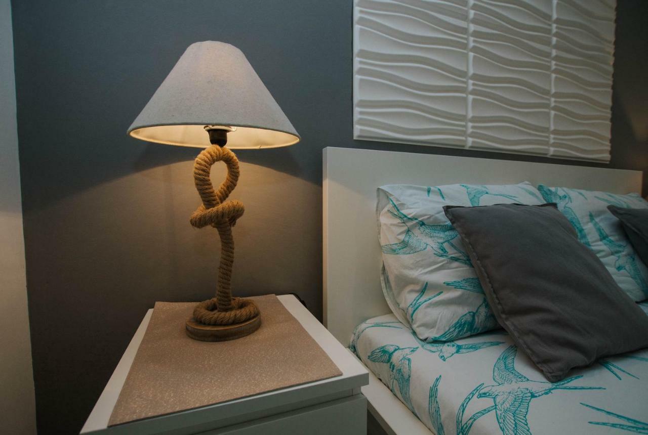 Mamma Mia Apartments-City Center هفار المظهر الخارجي الصورة