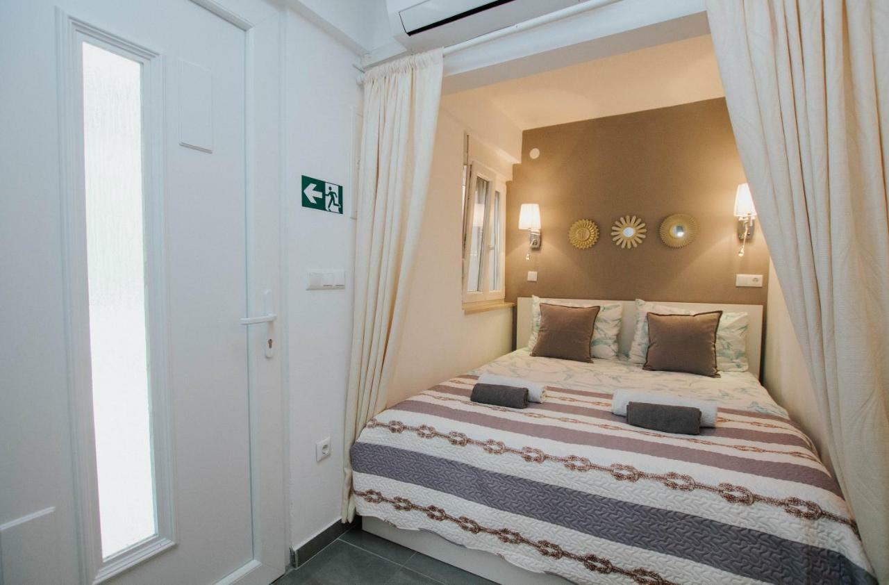 Mamma Mia Apartments-City Center هفار المظهر الخارجي الصورة