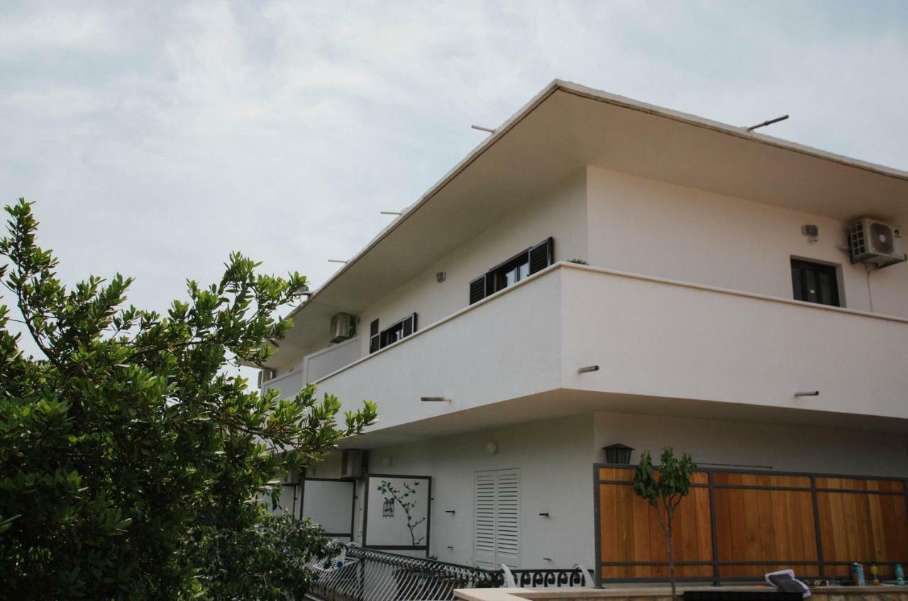 Mamma Mia Apartments-City Center هفار المظهر الخارجي الصورة